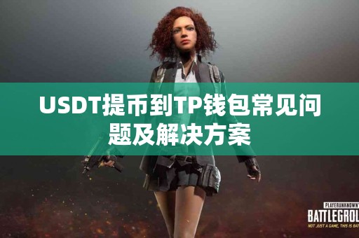 USDT提币到TP钱包常见问题及解决方案
