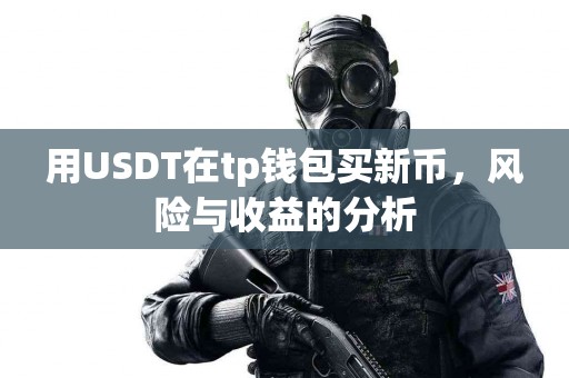 用USDT在tp钱包买新币，风险与收益的分析