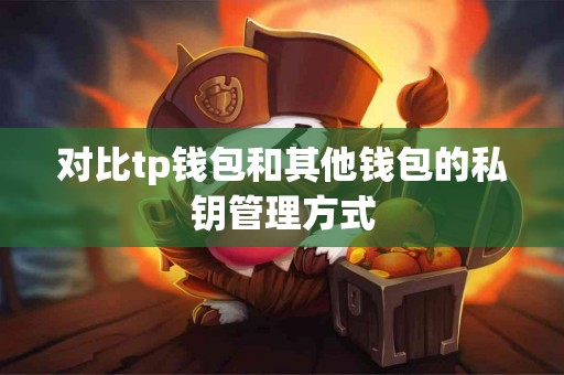 对比tp钱包和其他钱包的私钥管理方式