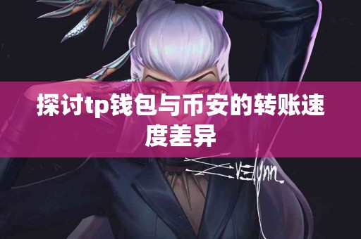 探讨tp钱包与币安的转账速度差异
