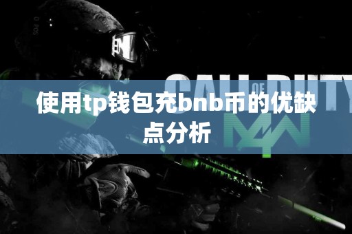 使用tp钱包充bnb币的优缺点分析