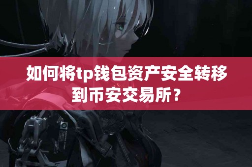 如何将tp钱包资产安全转移到币安交易所？